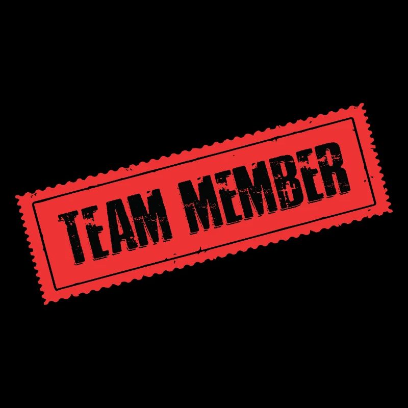 Team Mitglied