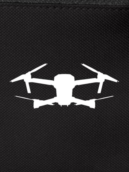 DJI MAVIC PRO DRONE