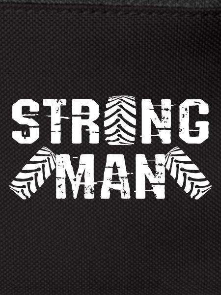 Strongman