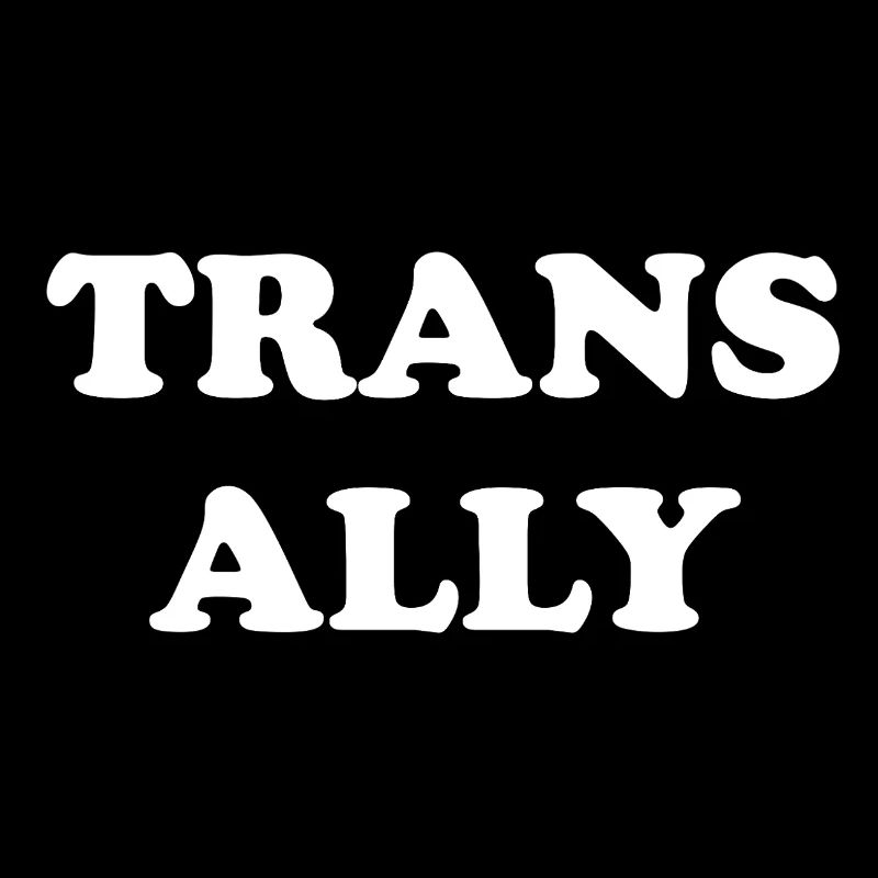 Trans Ally