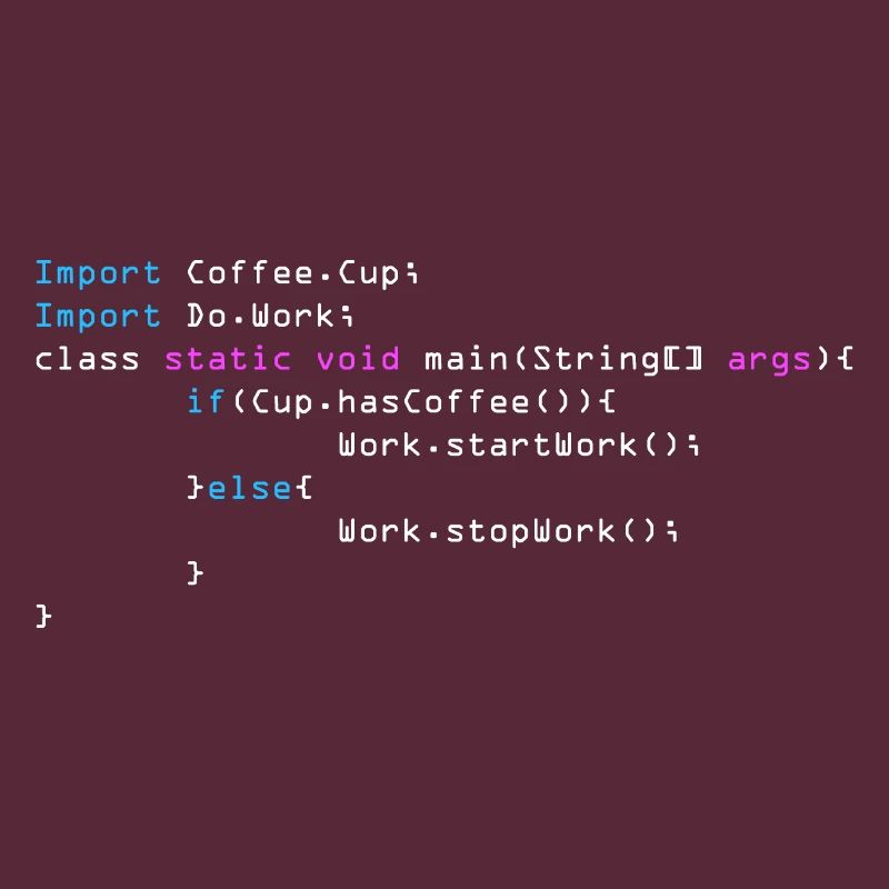 C++ Programmer