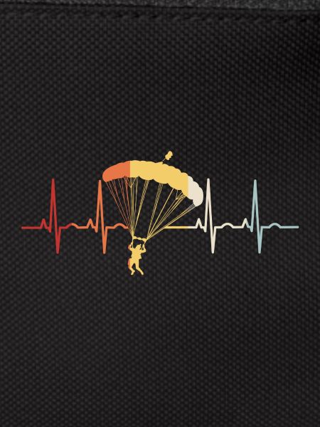 Skydiving Parachute