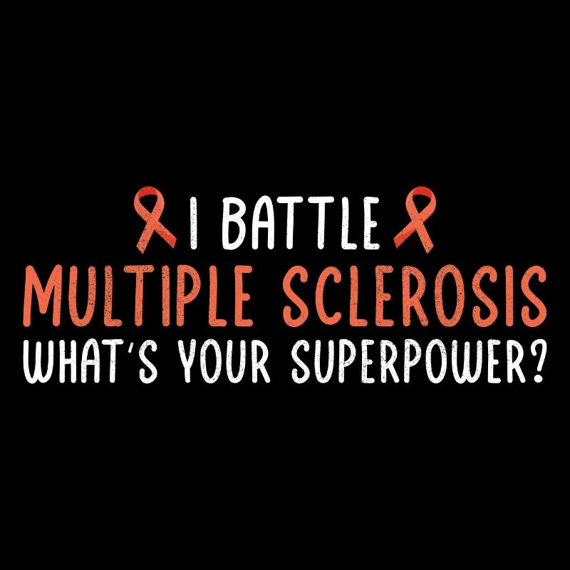 Multiple Sklerose MS Awareness Day