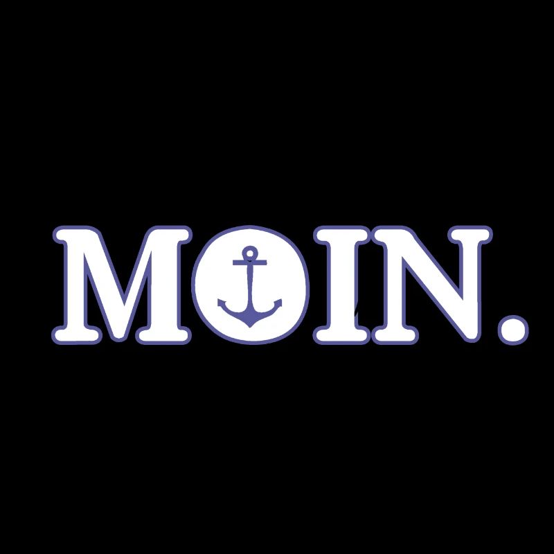 Moin Nordisch Küste Urlaub