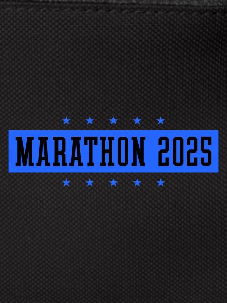 Marathon 2025
