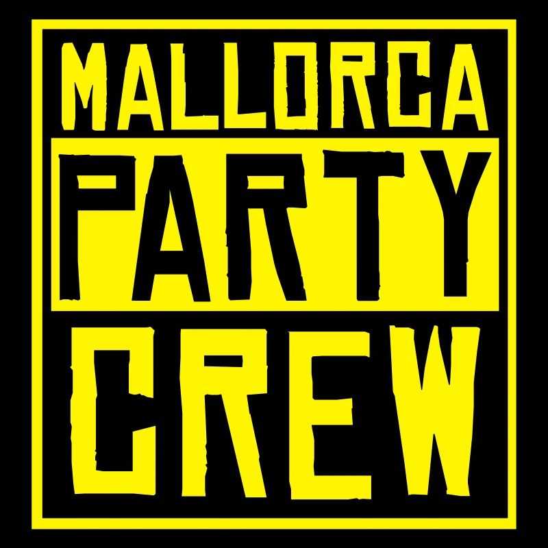 Équipe de fête de Majorque