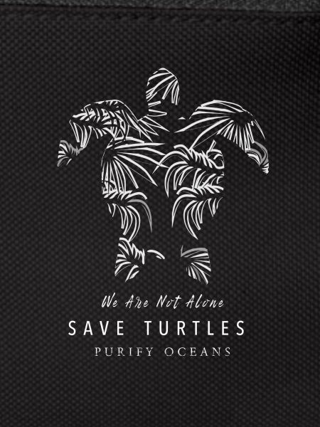 Save Turtles, Clean Oceans