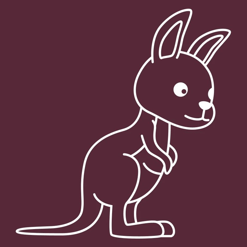 Kangaroo Comic