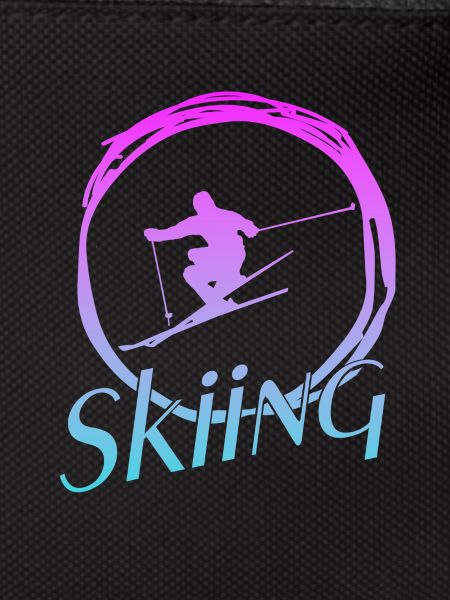 SKIING