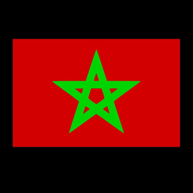 Morocco strong