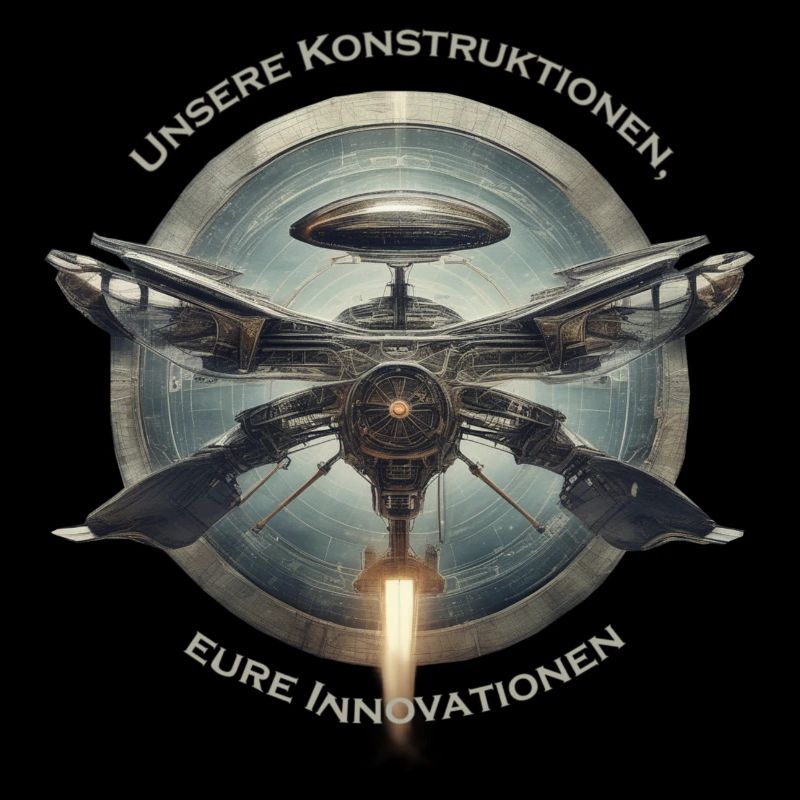 Konstruktion und Innovation