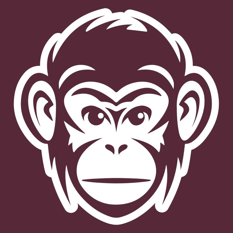 Monkey Head