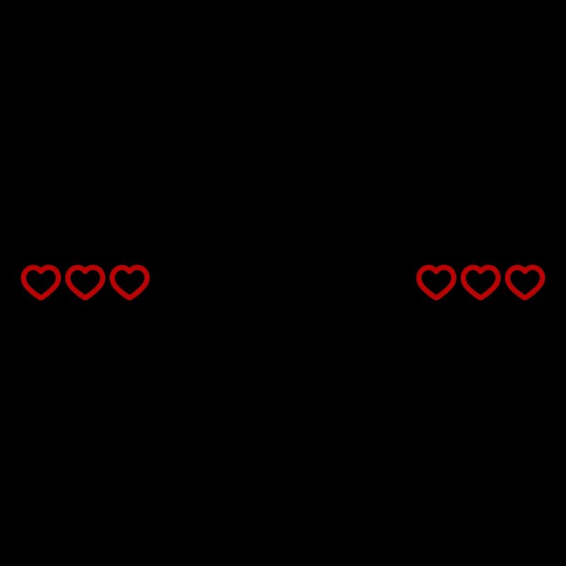 Dancing Crew Hearts