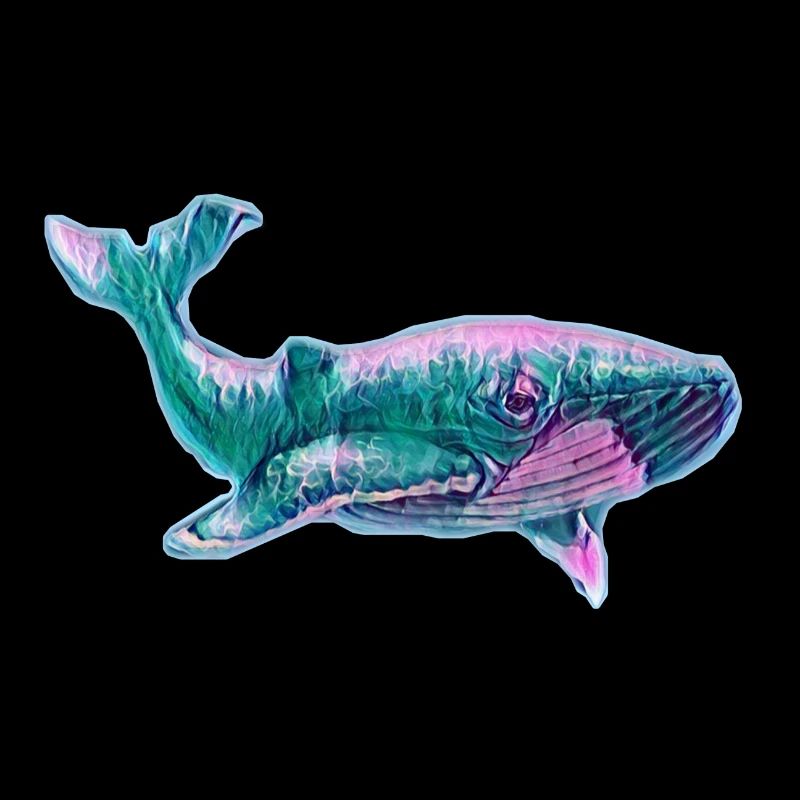 Rorqual bleu