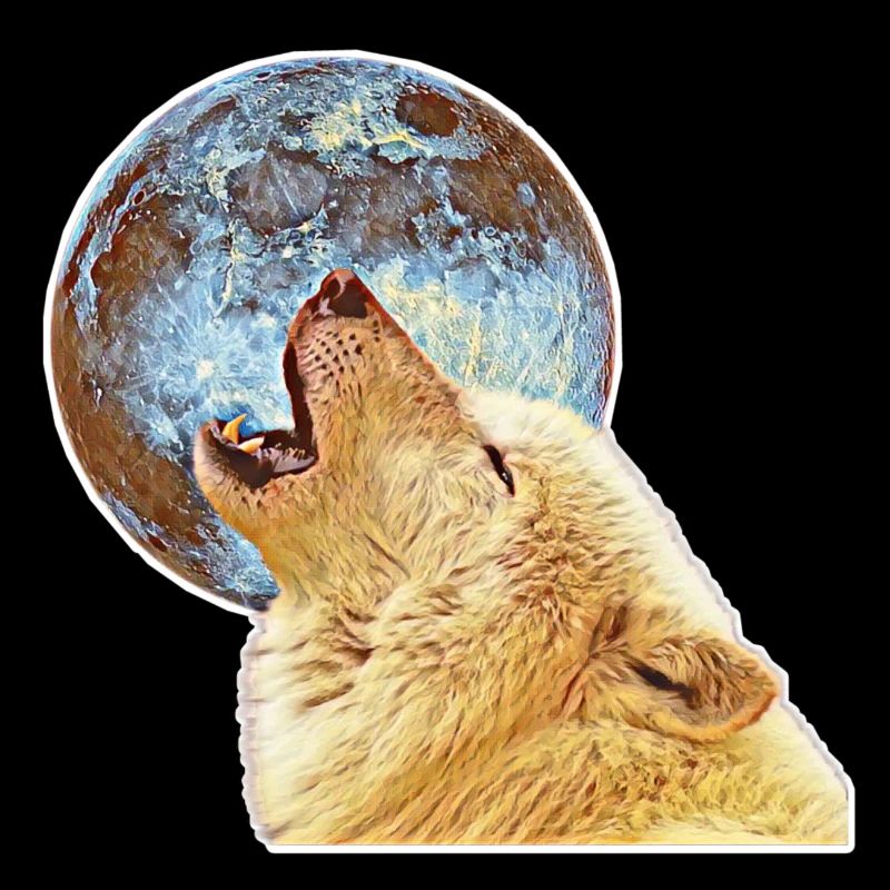 wolf