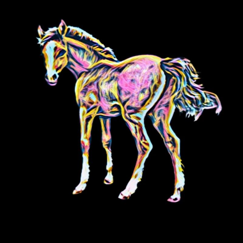Pferd