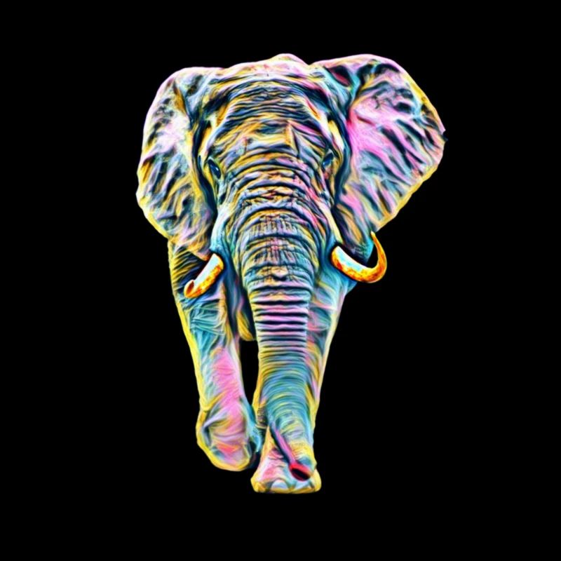 Elefant