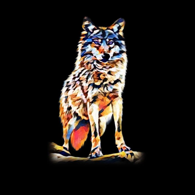 Wolf