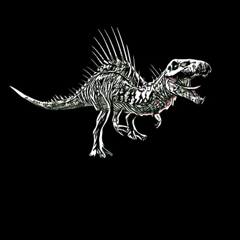 Spinosaurus