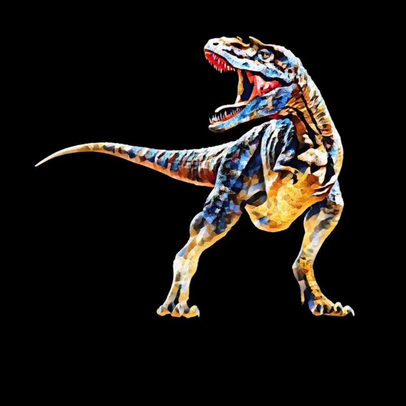 Tyrannosaurus Rex
