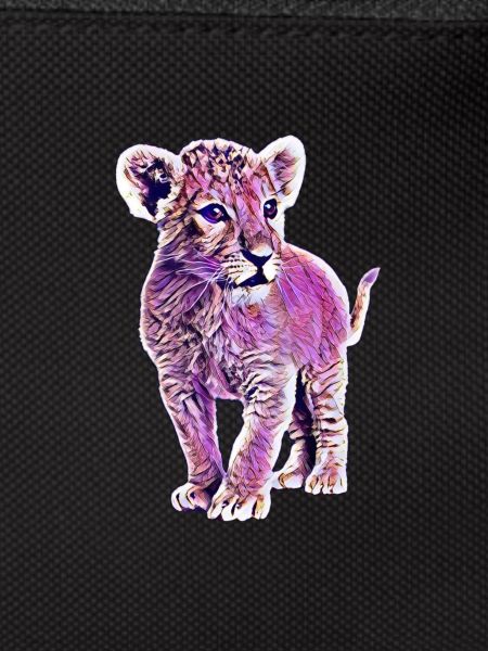 lion