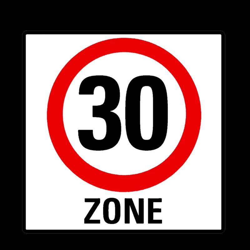 30 Zone