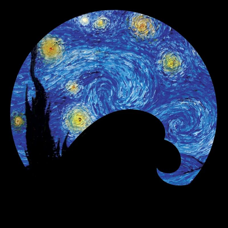 Van Gogh