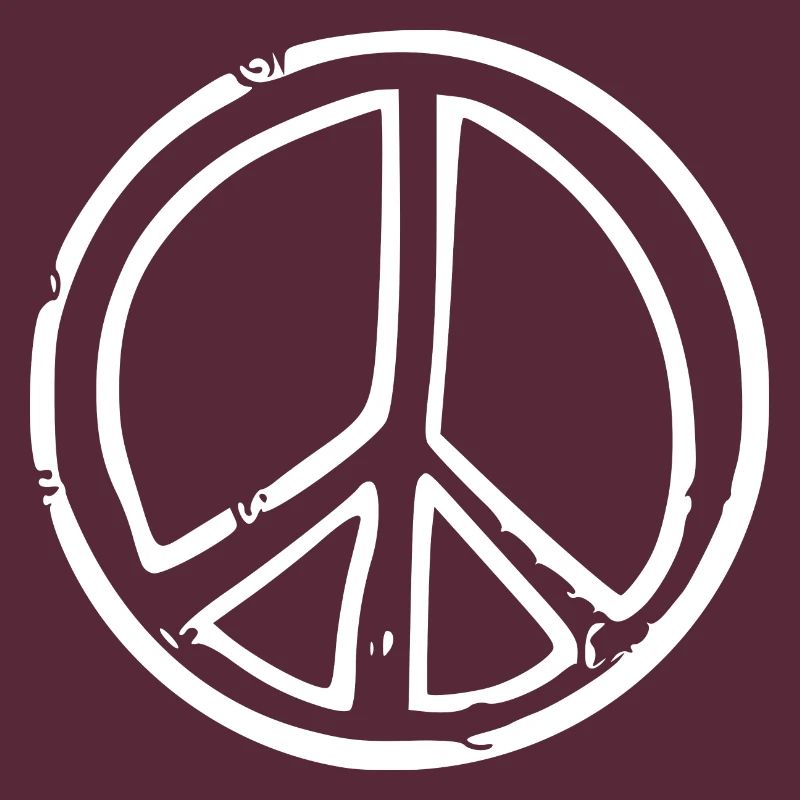 Peacezeichen