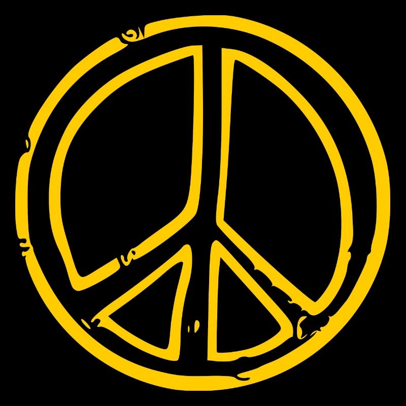peace sign