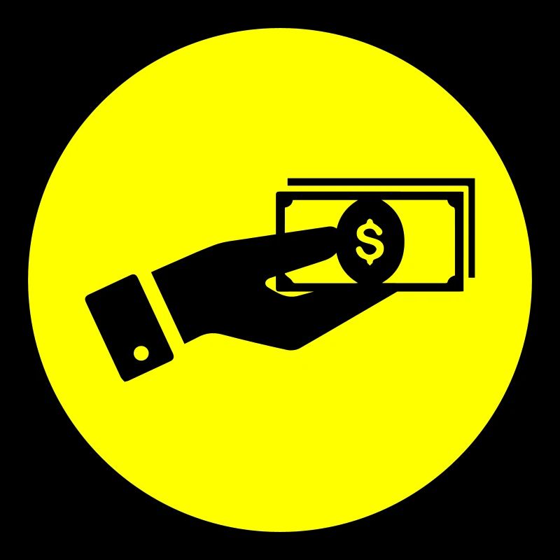 Geld Icon