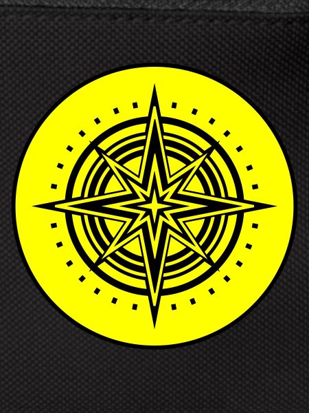 Compass icon icon