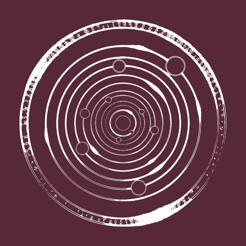 Runic Circles Archaeology