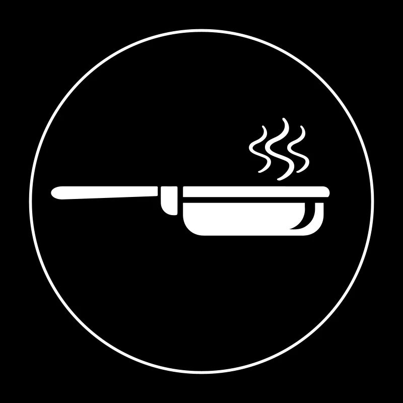 Cooking pan