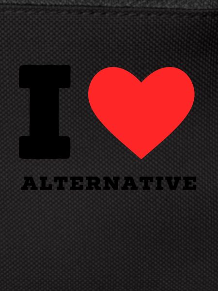 J’aime l’alternative