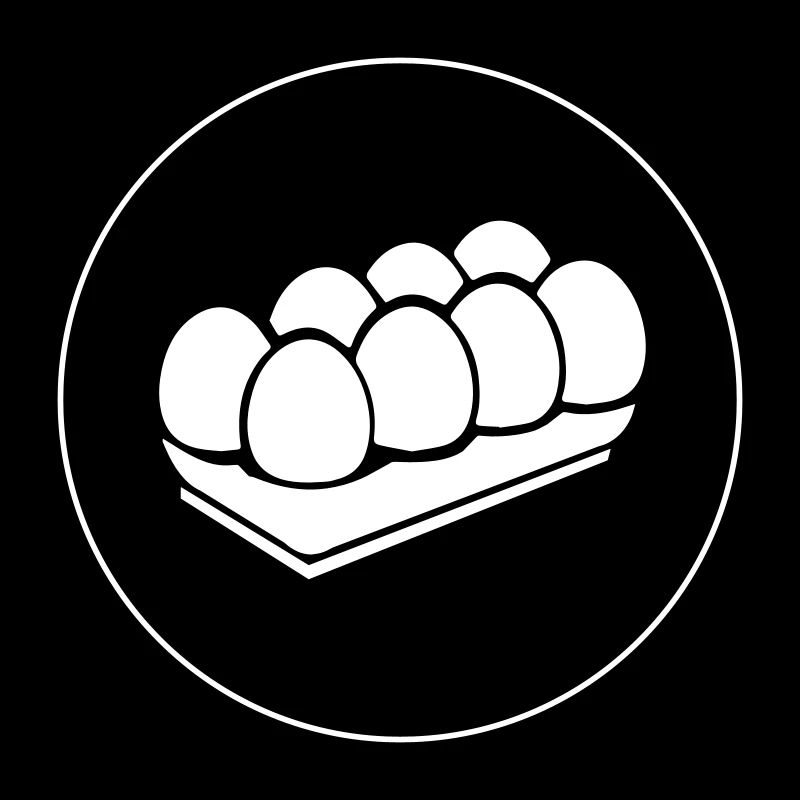 Eier symbol