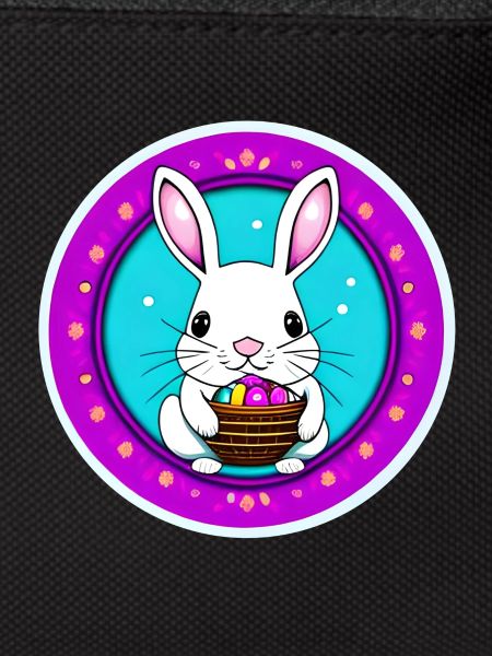 Easter and Easter Basket