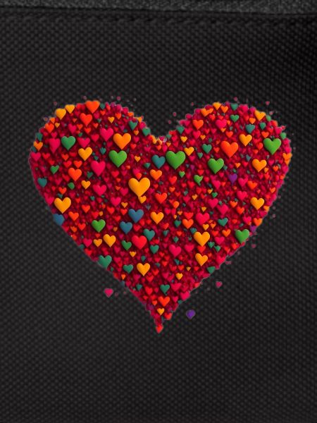 Heart from the heart