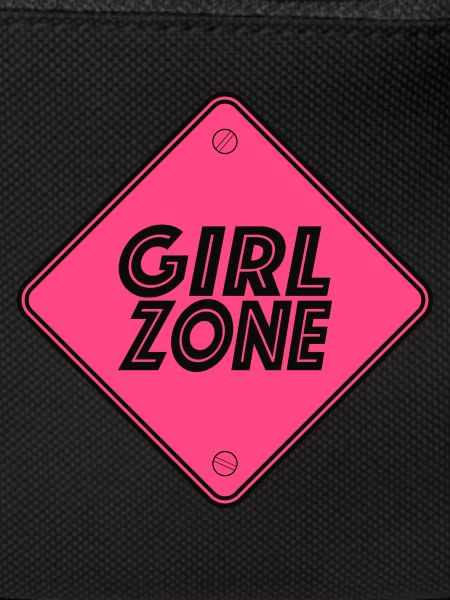 Zone fille