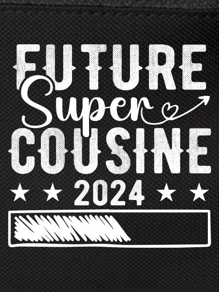 Future Super Cousin 2024