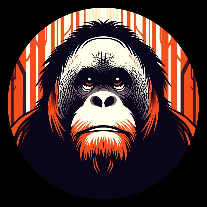 Orang-outan