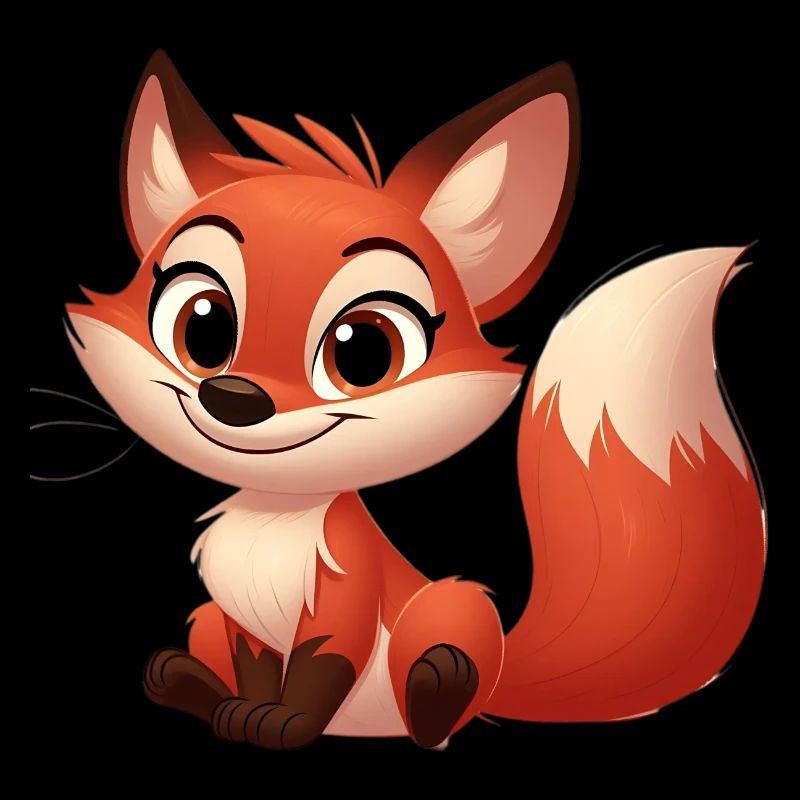 Fuchs