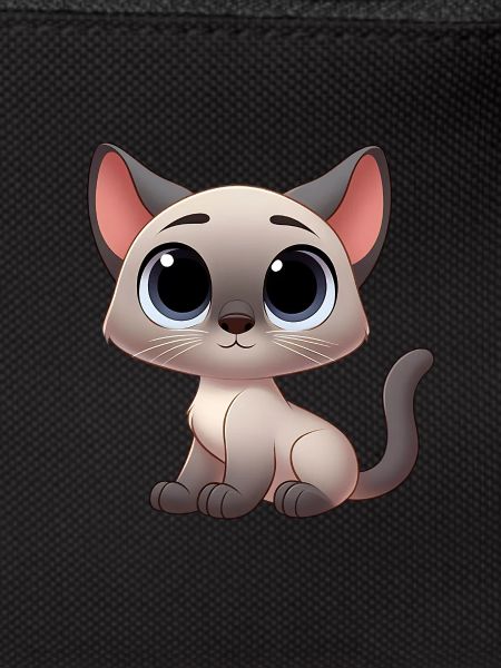Siamese 23