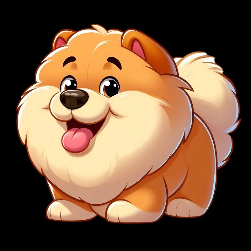 Chowchow 2