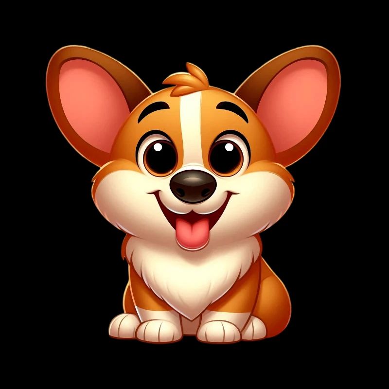 Corgi 6