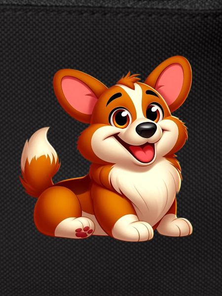 corgi