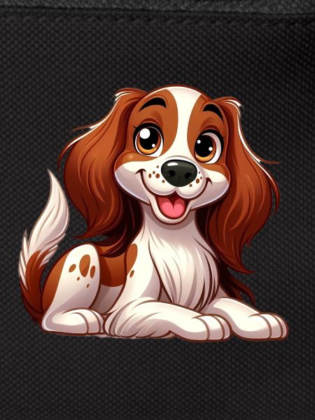 Brittany Spaniel