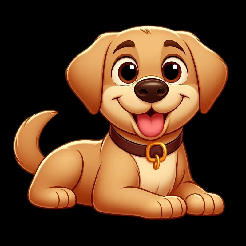 Labrador 5