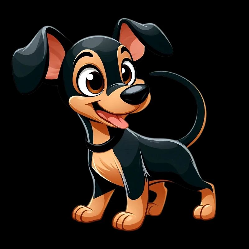 Pinscher 2