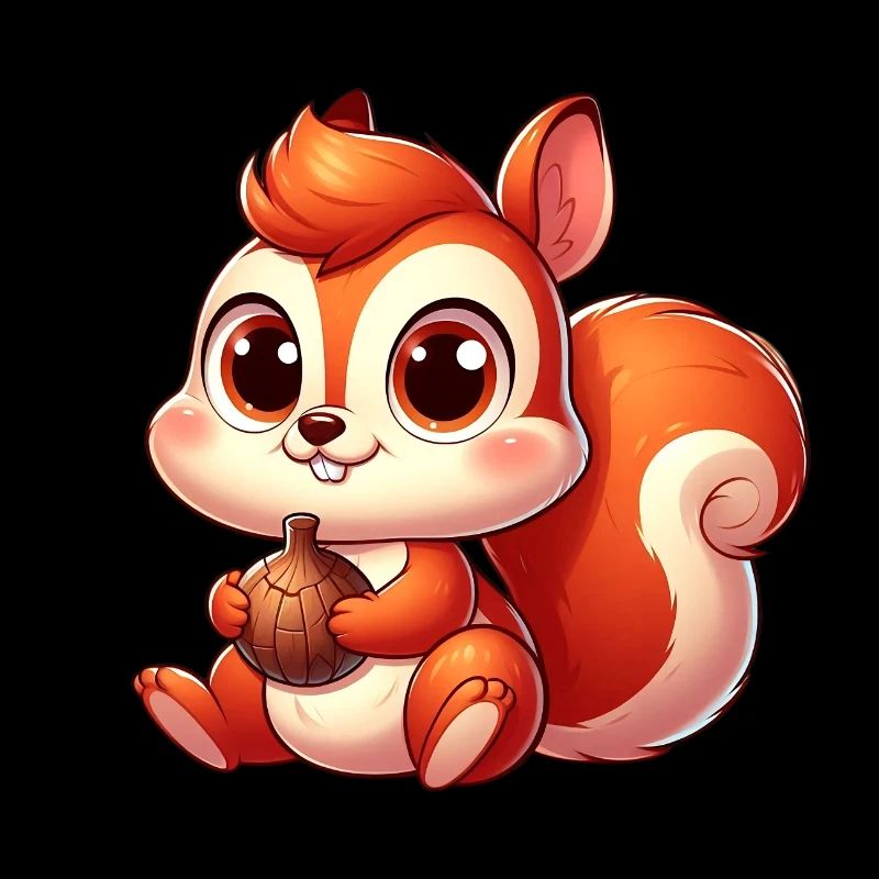Eichhörnchen 5