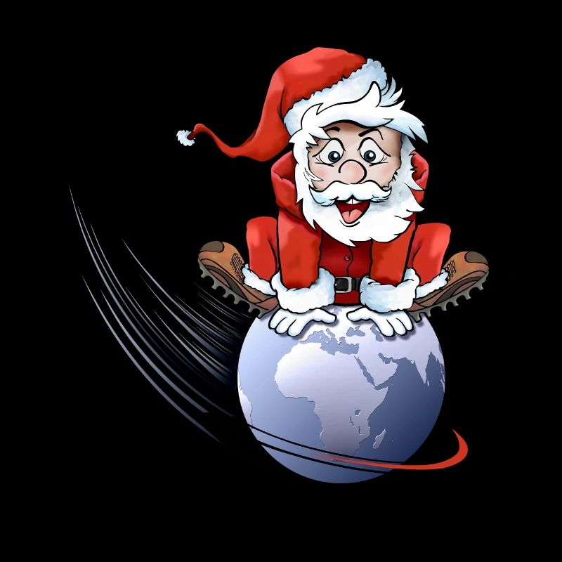 Père Noël
